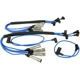 Purchase Top-Quality Original Equipment Replacement Ignition Wire Set by NGK CANADA - 54309 pa3