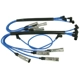 Purchase Top-Quality NGK CANADA - 54385 - Original Equipment Replacement Ignition Wire Set pa2