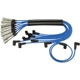 Purchase Top-Quality NGK CANADA - 54401 - Spark Plug Wire Set pa1
