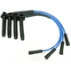Purchase Top-Quality Original Equipment Replacement Ignition Wire Set by NGK CANADA - 55005 pa2