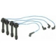 Purchase Top-Quality Original Equipment Replacement Ignition Wire Set by NGK CANADA - 55012 pa2