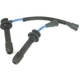 Purchase Top-Quality Original Equipment Replacement Ignition Wire Set by NGK CANADA - 56002 pa1