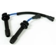 Purchase Top-Quality Original Equipment Replacement Ignition Wire Set by NGK CANADA - 56002 pa2