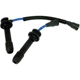 Purchase Top-Quality Original Equipment Replacement Ignition Wire Set by NGK CANADA - 56002 pa3