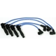 Purchase Top-Quality NGK CANADA - 56006 - Original Equipment Replacement Ignition Wire Set pa2