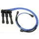 Purchase Top-Quality Original Equipment Replacement Ignition Wire Set by NGK CANADA - 56007 pa2