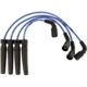 Purchase Top-Quality NGK CANADA - 56010 - Original Equipment Replacement Ignition Wire Set pa5