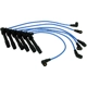 Purchase Top-Quality NGK CANADA - 57055 - Original Equipment Replacement Ignition Wire Set pa4