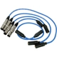 Purchase Top-Quality NGK CANADA - 57132 - Original Equipment Replacement Ignition Wire Set pa4