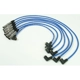 Purchase Top-Quality Original Equipment Replacement Ignition Wire Set by NGK CANADA - 57148 pa2