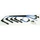 Purchase Top-Quality Original Equipment Replacement Ignition Wire Set by NGK CANADA - 57230 pa1