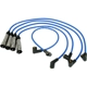 Purchase Top-Quality NGK CANADA - 57269 - Original Equipment Replacement Ignition Wire Set pa2