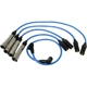 Purchase Top-Quality NGK CANADA - 57283 - Original Equipment Replacement Ignition Wire Set pa4