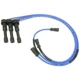 Purchase Top-Quality Original Equipment Replacement Ignition Wire Set by NGK CANADA - 58402 pa1