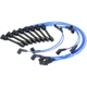 Purchase Top-Quality Original Equipment Replacement Ignition Wire Set by NGK CANADA - 6401 pa2