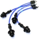 Purchase Top-Quality Original Equipment Replacement Ignition Wire Set by NGK CANADA - 6405 pa2