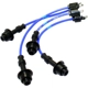 Purchase Top-Quality Original Equipment Replacement Ignition Wire Set by NGK CANADA - 6405 pa3