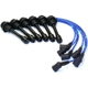 Purchase Top-Quality Original Equipment Replacement Ignition Wire Set by NGK CANADA - 7005 pa2