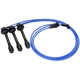 Purchase Top-Quality NGK CANADA - 7783 - Original Equipment Replacement Ignition Wire Set pa4