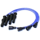 Purchase Top-Quality Original Equipment Replacement Ignition Wire Set by NGK CANADA - 8004 pa1