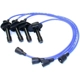 Purchase Top-Quality Original Equipment Replacement Ignition Wire Set by NGK CANADA - 8005 pa1