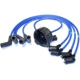 Purchase Top-Quality Original Equipment Replacement Ignition Wire Set by NGK CANADA - 8008 pa1