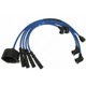 Purchase Top-Quality Original Equipment Replacement Ignition Wire Set by NGK CANADA - 8016 pa2