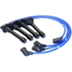 Purchase Top-Quality NGK CANADA - 8018 - Original Equipment Replacement Ignition Wire Set pa4
