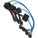 Purchase Top-Quality NGK CANADA - 8018 - Original Equipment Replacement Ignition Wire Set pa6