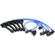 Purchase Top-Quality Original Equipment Replacement Ignition Wire Set by NGK CANADA - 8025 pa2