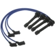 Purchase Top-Quality NGK CANADA - 8028 - Original Equipment Replacement Ignition Wire Set pa5