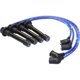 Purchase Top-Quality NGK CANADA - 8034 - Original Equipment Replacement Ignition Wire Set pa4