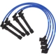 Purchase Top-Quality NGK CANADA - 8034 - Original Equipment Replacement Ignition Wire Set pa6