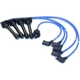 Purchase Top-Quality Original Equipment Replacement Ignition Wire Set by NGK CANADA - 8039 pa2