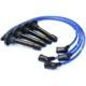 Purchase Top-Quality Original Equipment Replacement Ignition Wire Set by NGK CANADA - 8040 pa1