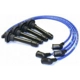 Purchase Top-Quality Original Equipment Replacement Ignition Wire Set by NGK CANADA - 8040 pa2