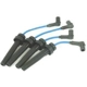Purchase Top-Quality Original Equipment Replacement Ignition Wire Set by NGK CANADA - 8103 pa1
