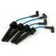 Purchase Top-Quality Original Equipment Replacement Ignition Wire Set by NGK CANADA - 8103 pa2
