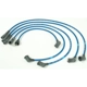 Purchase Top-Quality Original Equipment Replacement Ignition Wire Set by NGK CANADA - 8106 pa1