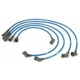 Purchase Top-Quality Original Equipment Replacement Ignition Wire Set by NGK CANADA - 8106 pa2