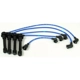 Purchase Top-Quality Original Equipment Replacement Ignition Wire Set by NGK CANADA - 8110 pa2