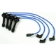 Purchase Top-Quality Original Equipment Replacement Ignition Wire Set by NGK CANADA - 8111 pa2