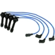 Purchase Top-Quality Original Equipment Replacement Ignition Wire Set by NGK CANADA - 8111 pa3