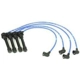 Purchase Top-Quality Original Equipment Replacement Ignition Wire Set by NGK CANADA - 8112 pa1