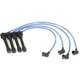 Purchase Top-Quality Original Equipment Replacement Ignition Wire Set by NGK CANADA - 8112 pa3
