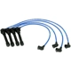 Purchase Top-Quality Original Equipment Replacement Ignition Wire Set by NGK CANADA - 8112 pa4