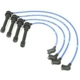 Purchase Top-Quality Original Equipment Replacement Ignition Wire Set by NGK CANADA - 8114 pa1
