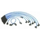 Purchase Top-Quality Original Equipment Replacement Ignition Wire Set by NGK CANADA - 8115 pa2