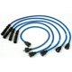 Purchase Top-Quality Original Equipment Replacement Ignition Wire Set by NGK CANADA - 8123 pa1