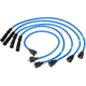 Purchase Top-Quality Original Equipment Replacement Ignition Wire Set by NGK CANADA - 8123 pa2